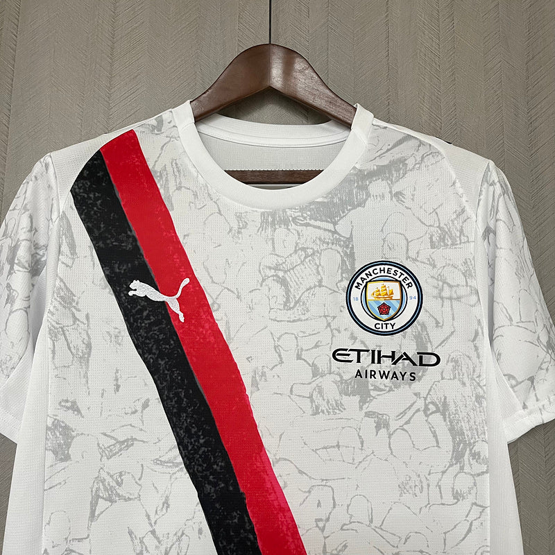 MANCHESTER CITY II 25/26 HOMBRE
