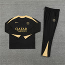 CONJUNTO LARGO PSG ENTRENAMIENTO 24/25 HOMBRE