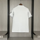 CAMISETA REAL MADRID + PARCHES 25/26 HOMBRE