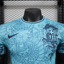 BARCELONA EDICIÓN ESPECIAL AZUL 25/26 HOMBRE (VERSION JUGADOR)