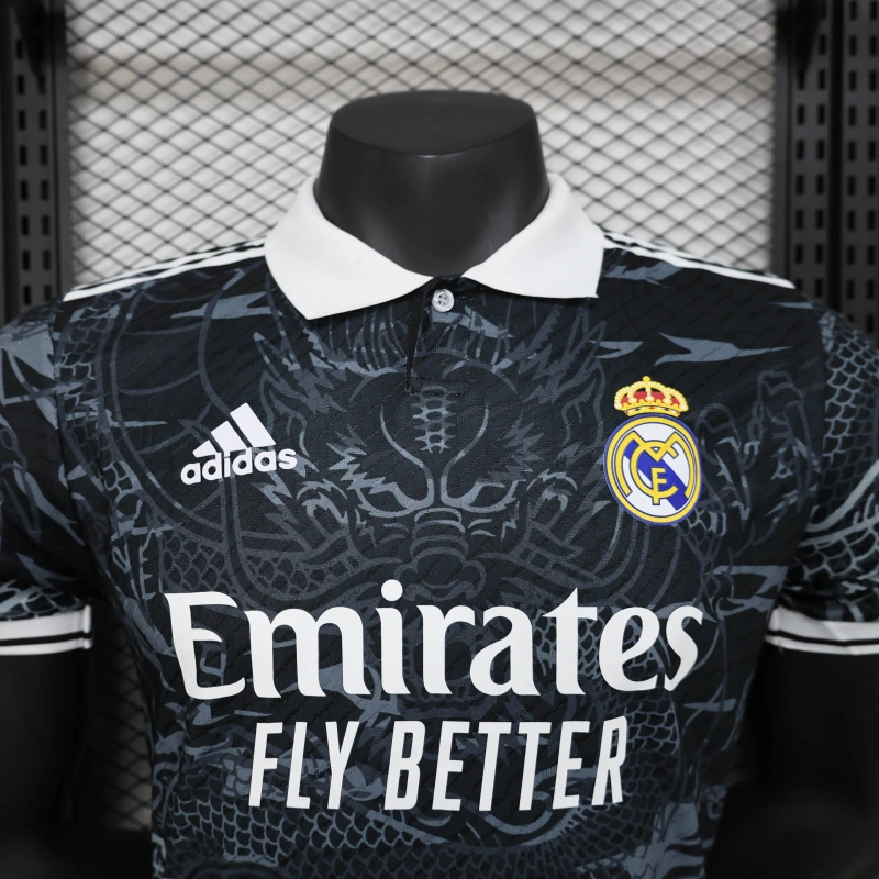 REAL MADRID EDICIÓN LIMITADA 24/25 HOMBRE (VERSION JUGADOR)