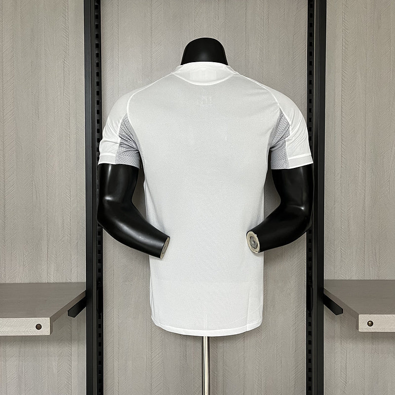 CAMISETA REAL MADRID I 25/26 HOMBRE (VERSIÓN JUGADOR)