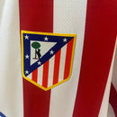 Camiseta Atlético de Madrid Primera Equipación 25/26 Hombre