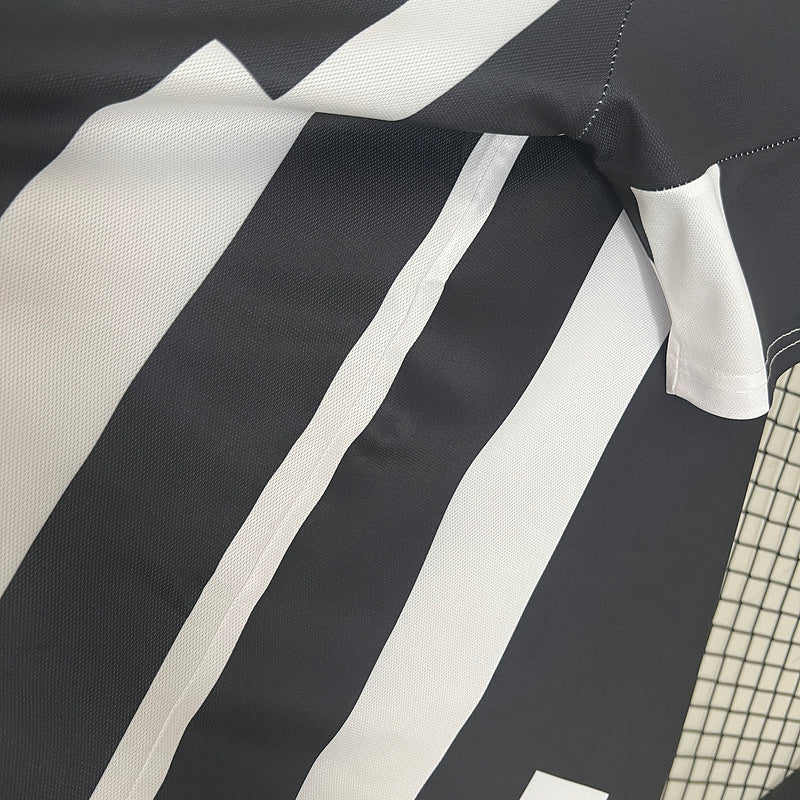 CAMISETA JUVENTUS I 01/02 HOMBRE (RETRO)