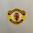 MANCHESTER UNITED CASUAL 25/26 HOMBRE