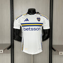 BOCA JUNIORS II 24/25 T-SHIRT - MEN - (PLAYER VERSION)