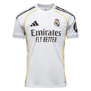 Real Madrid 24-25 Home