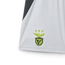 Benfica 2024/2025 Third Kit - LAUNCH + 5 LINENS! 🎁