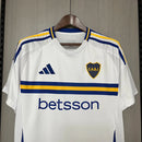 BOCA JUNIORS II 24/25 T-SHIRT - MEN