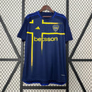BOCA JUNIORS III 24/25 T-SHIRT - MASCULINE