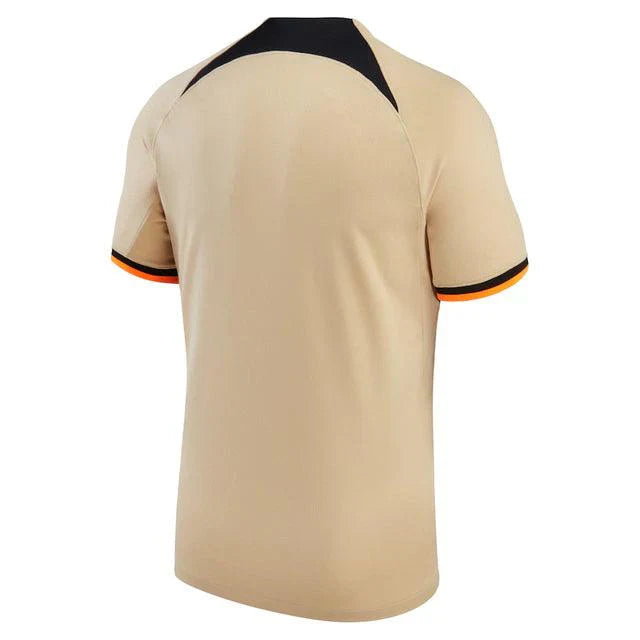 Chelsea 22-23 Away - Player Version