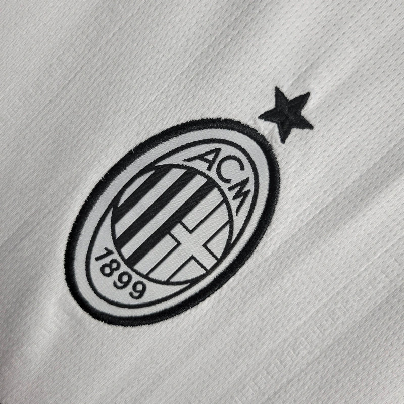 CAMISETA MILAN II 24/25 HOMBRE