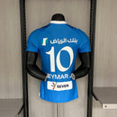 AL HILAL I 23/24 HOMBRE (VERSIÓN JUGADOR)