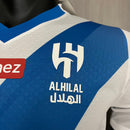 AL HILAL II 23/24 HOMBRE (VERSIÓN JUGADOR)