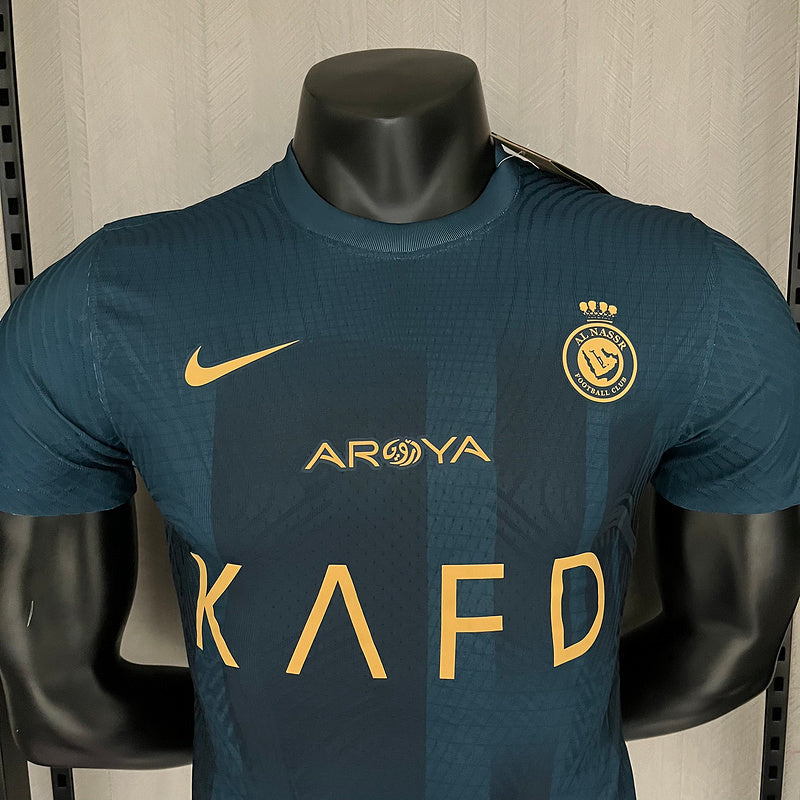 AL NASSR II 23/24 HOMBRE (VERSIÓN JUGADOR)