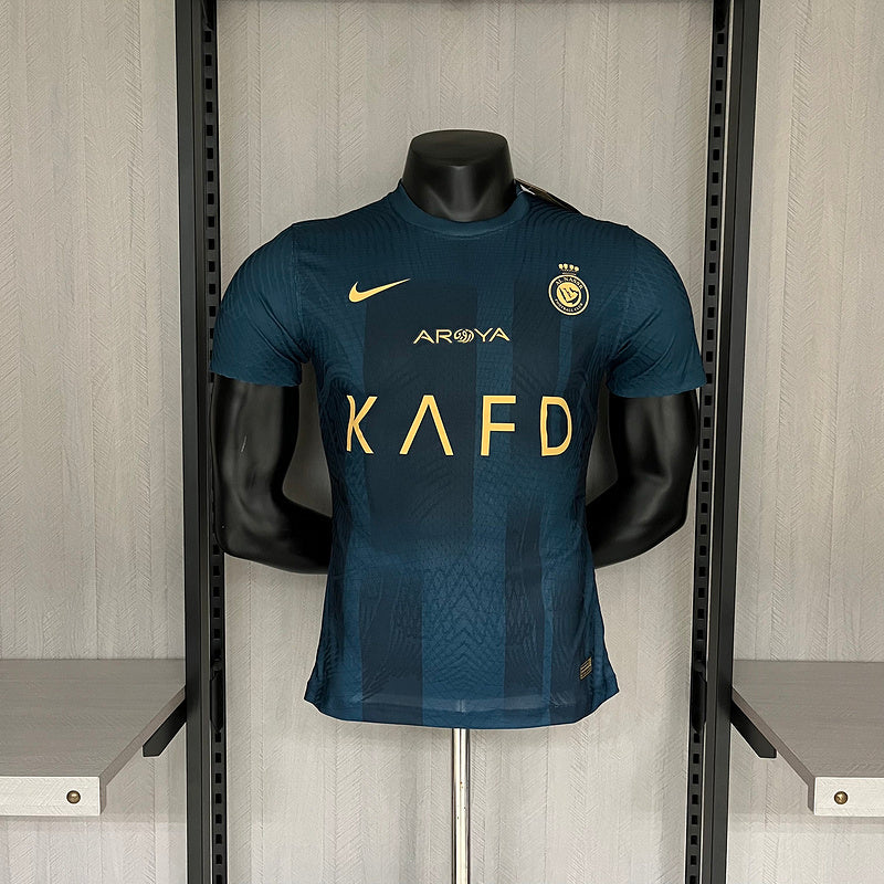 AL NASSR II 23/24 HOMBRE (VERSIÓN JUGADOR)