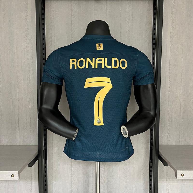 AL NASSR II 23/24 HOMBRE (VERSIÓN JUGADOR)
