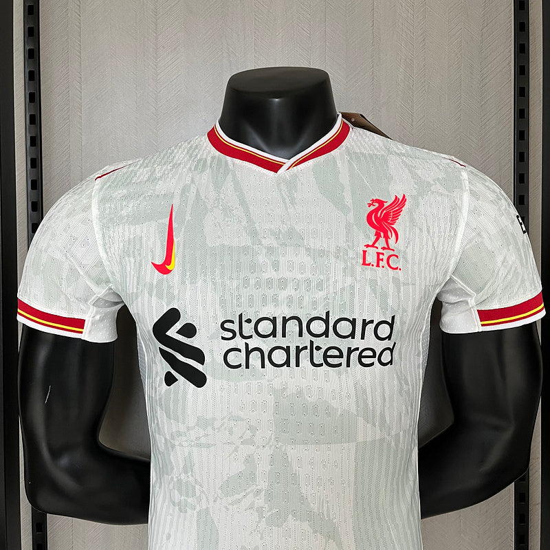 LIVERPOOL III 24/25 HOMBRE (VERSIÓN JUGADOR)