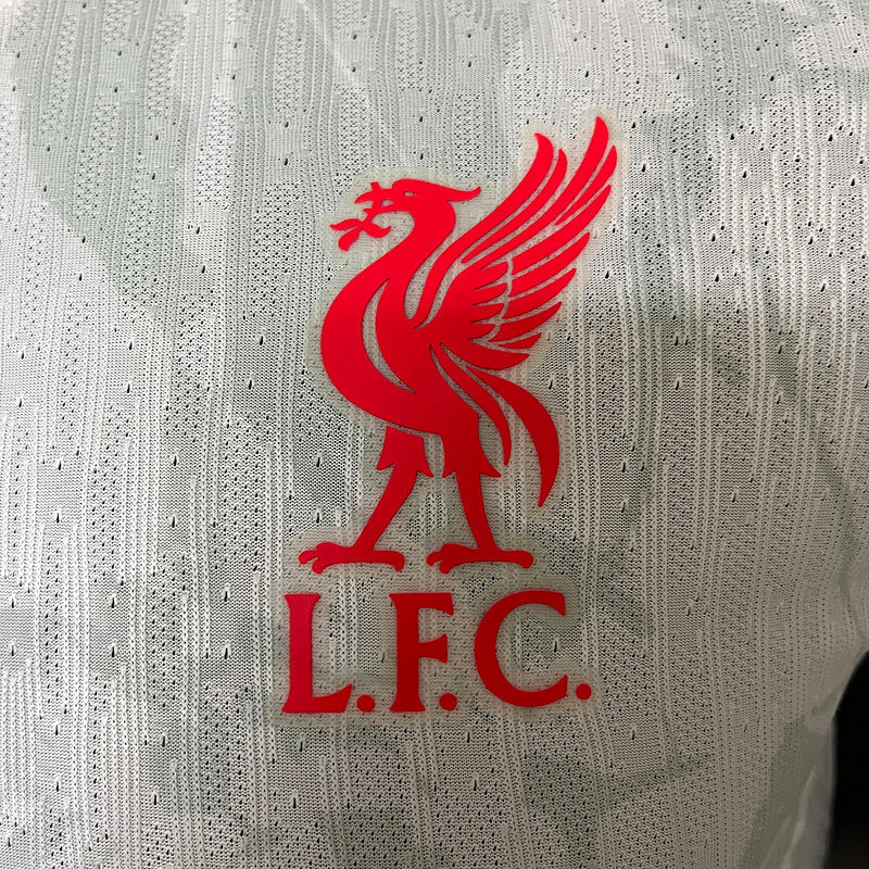 LIVERPOOL III 24/25 HOMBRE (VERSIÓN JUGADOR)