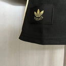 ARSENAL EDICIÓN LIMITADA VERSACE 24/25 HOMBRE (VERSIÓN JUGADOR)