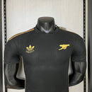 ARSENAL EDICIÓN LIMITADA VERSACE 24/25 HOMBRE (VERSIÓN JUGADOR)