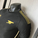 ARSENAL EDICIÓN LIMITADA VERSACE 24/25 HOMBRE (VERSIÓN JUGADOR)