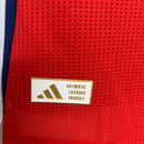 ARSENAL I MANGA LARGA 24/25 HOMBRE (VERSIÓN JUGADOR)