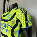 ARSENAL II 23/24 HOMBRE (VERSION JUGADOR)