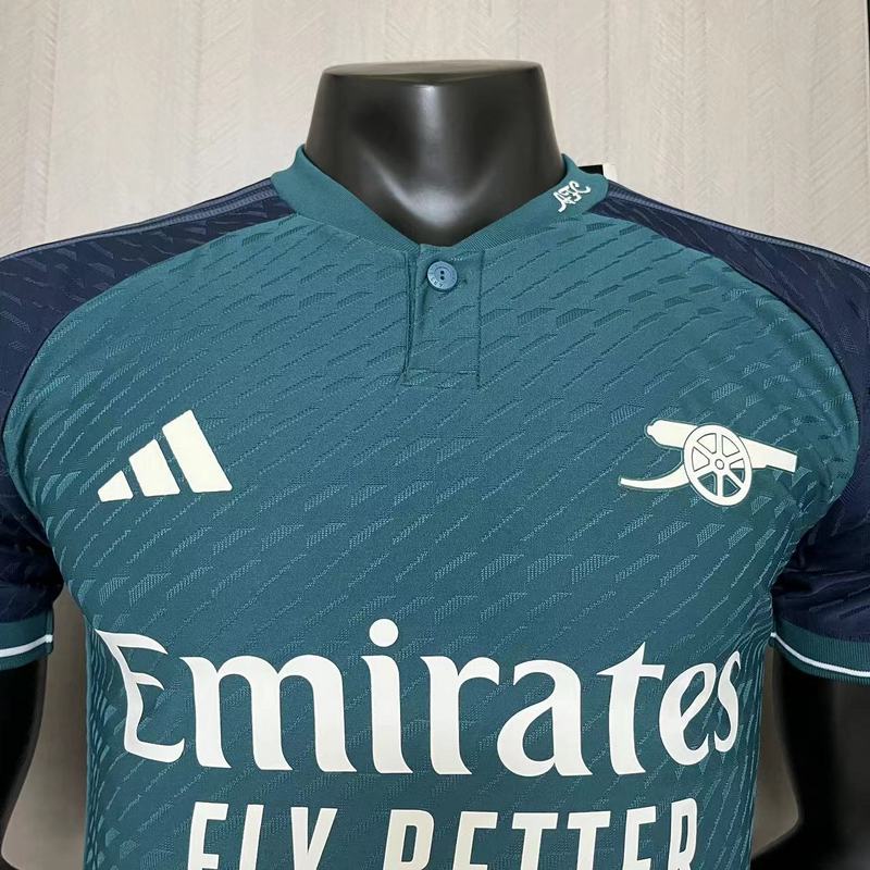 ARSENAL III 23/24 HOMBRE (VERSIÓN JUGADOR)