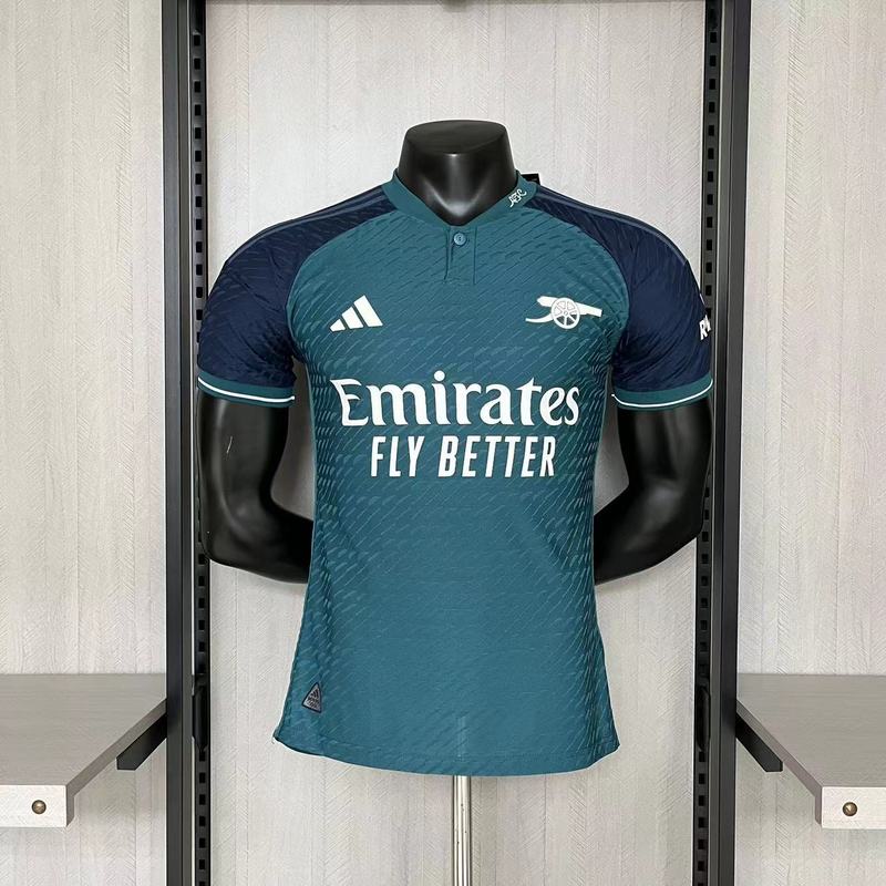 ARSENAL III 23/24 HOMBRE (VERSIÓN JUGADOR)