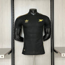 ARSENAL EDICIÓN LIMITADA VERSACE 24/25 HOMBRE (VERSIÓN JUGADOR)