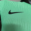 Camiseta Atlético de Madrid Tercera Equipación 23/24 Hombre (Versión Jugador)