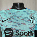 Camiseta Barcelona Tercera Equipación 23/24 Hombre (Versión Jugador)
