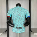 Camiseta Barcelona Tercera Equipación 23/24 Hombre (Versión Jugador)