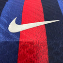 Camiseta Barcelona Edición Especial 24/25 Hombre (Versión Jugador)