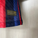 Camiseta Barcelona Edición Especial 24/25 Hombre (Versión Jugador)