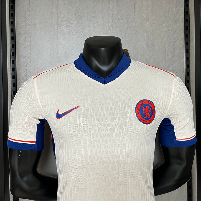 CAMISETA CHELSEA II 24/25HOMBRE (VERSION JUGADOR)