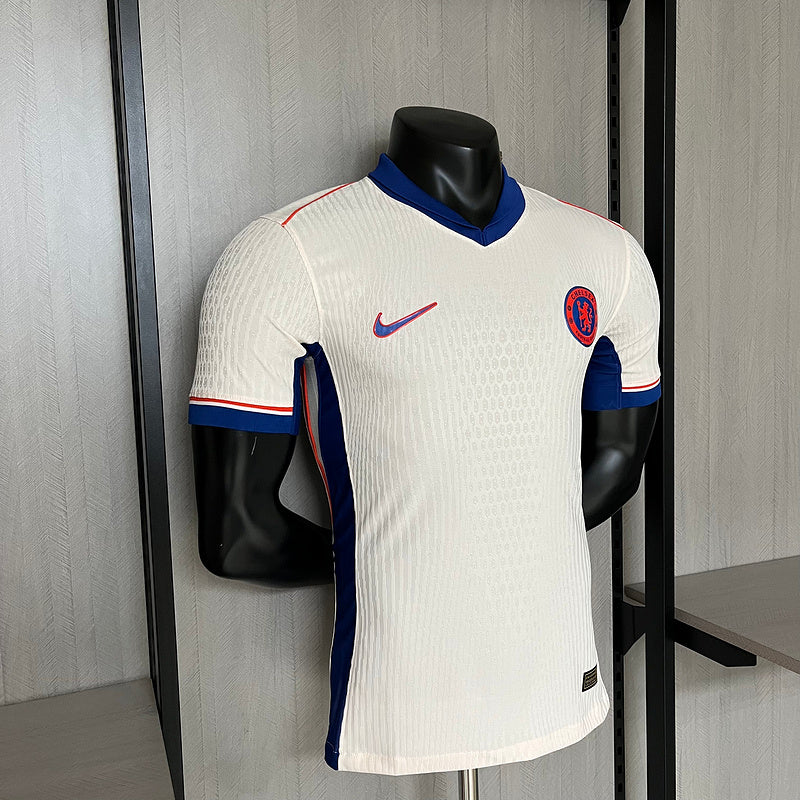 CAMISETA CHELSEA II 24/25HOMBRE (VERSION JUGADOR)