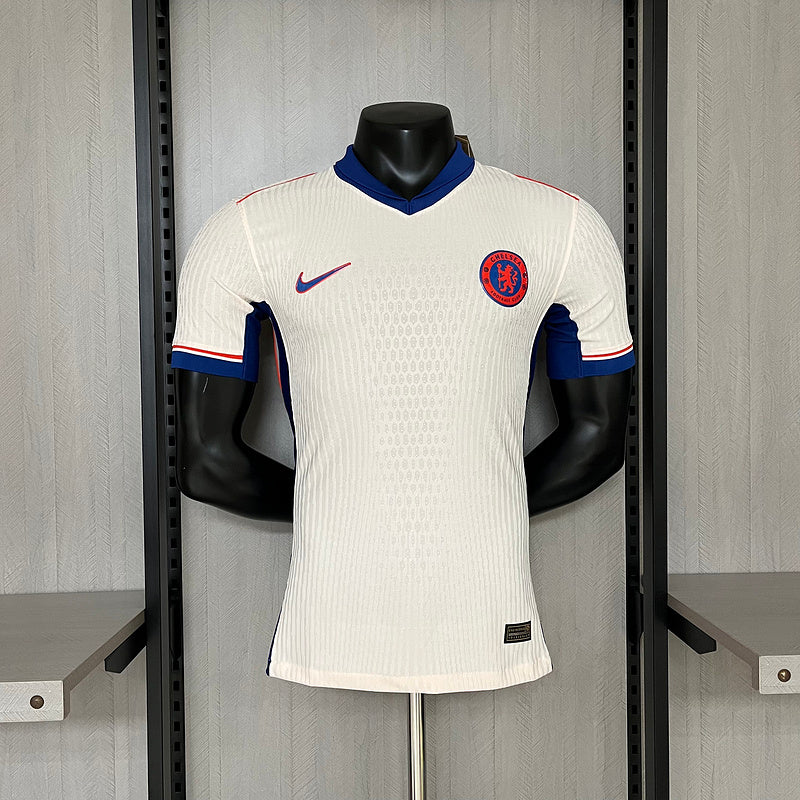 CAMISETA CHELSEA II 24/25HOMBRE (VERSION JUGADOR)