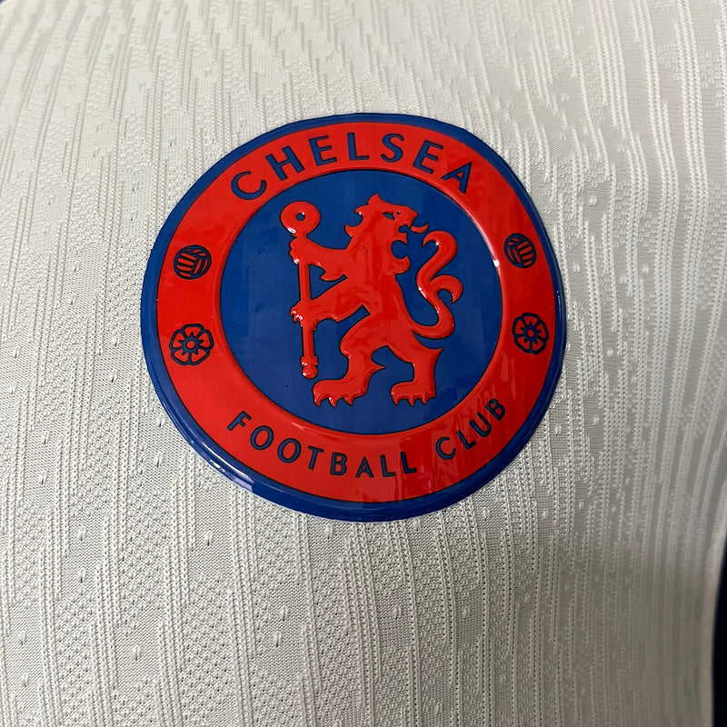 CAMISETA CHELSEA II 24/25HOMBRE (VERSION JUGADOR)