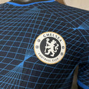 CAMISETA CHELSEA II 23/24 HOMBRE (VERSION JUGADOR)