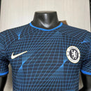 CAMISETA CHELSEA II 23/24 HOMBRE (VERSION JUGADOR)