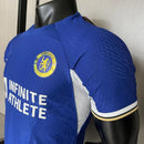 CAMISETA CHELSEA I 23/24 HOMBRE (VERSION JUGADOR)