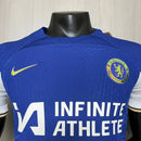 CAMISETA CHELSEA I 23/24 HOMBRE (VERSION JUGADOR)