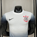 CAMISETA CORINTHIANS I 24/25 HOMBRE (VERSIÓN JUGADOR)