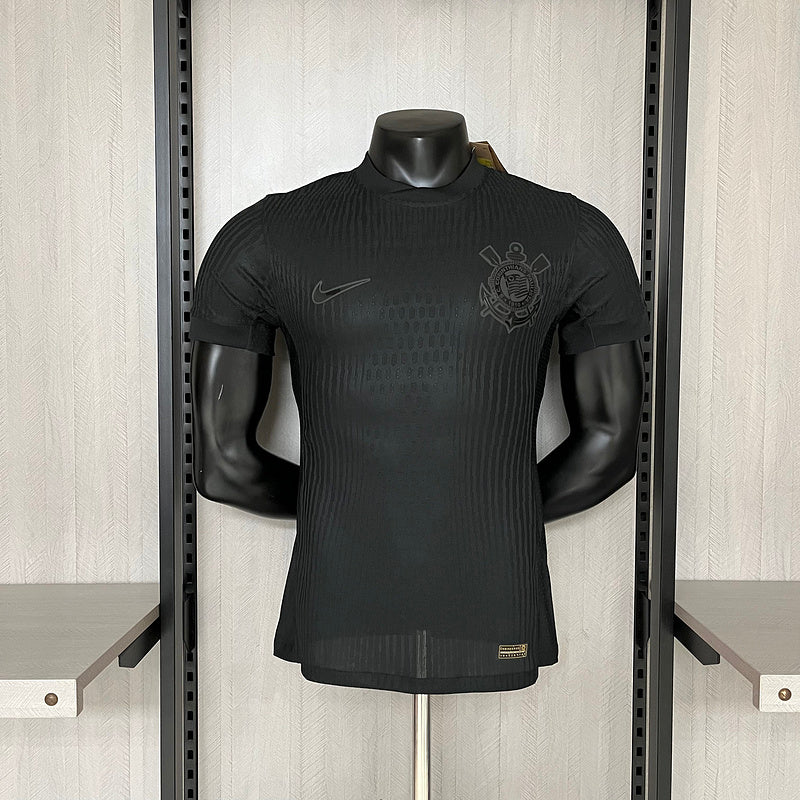 CAMISETA CORINTHIANS II 24/25 HOMBRE (VERSIÓN JUGADOR)