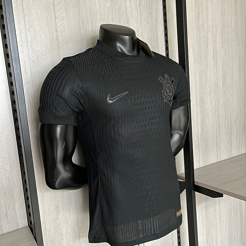CAMISETA CORINTHIANS II 24/25 HOMBRE (VERSIÓN JUGADOR)