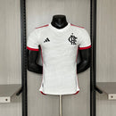 CAMISETA FLAMENGO II 24/25 HOMBRE (VERSIÓN JUGADOR)