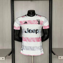 JUVENTUS II 23/24 HOMBRE (VERSION JUGADOR)