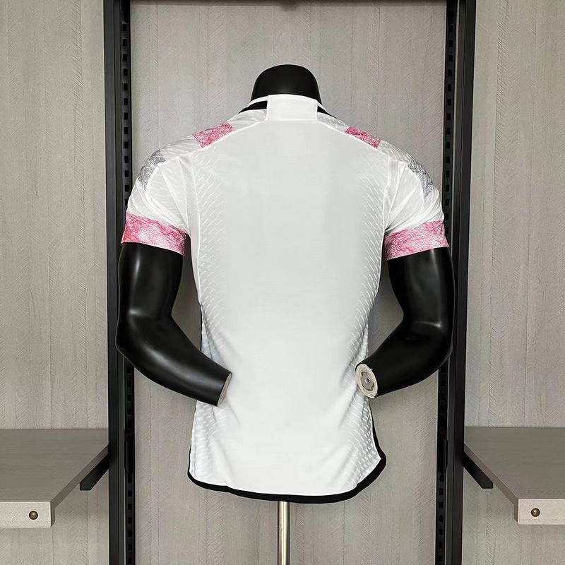 JUVENTUS II 23/24 HOMBRE (VERSION JUGADOR)